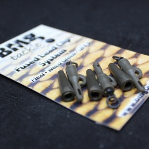 BMG Safety Lead Clip System